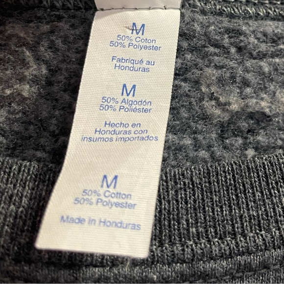 Ruth Bader Ginsburg Sweatshirt | Size Medium - Picture 3 of 3